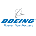 Boeing-Logo