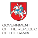 Lithuanian-Governemt-Logo