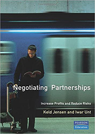 Negotiation Partnerships