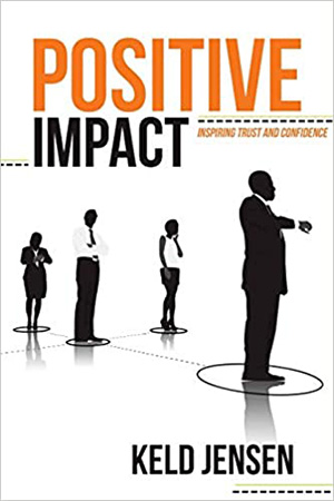 Positive-Impact Book