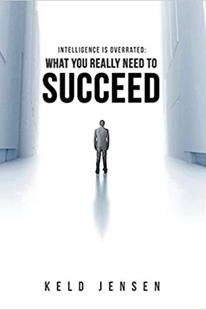 What you really need to succeed book