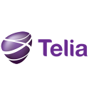 Telia-Logo