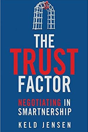 Trust factor book