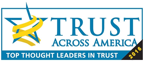 Trust-banner