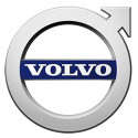 Volvo-Logo