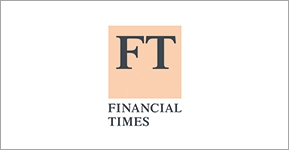 Financial Times Logo