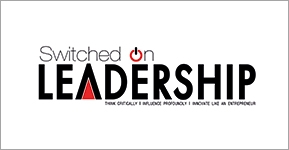 Leadership Logo