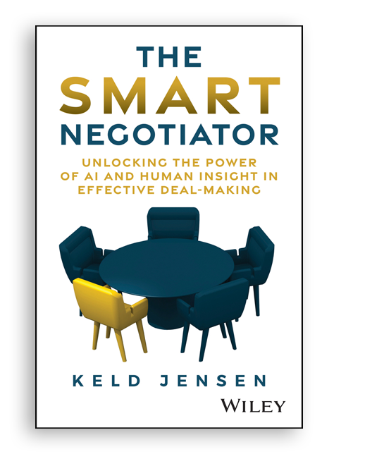 The-Smart-Negotiator-Book The-Smart-Negotiator-Book
